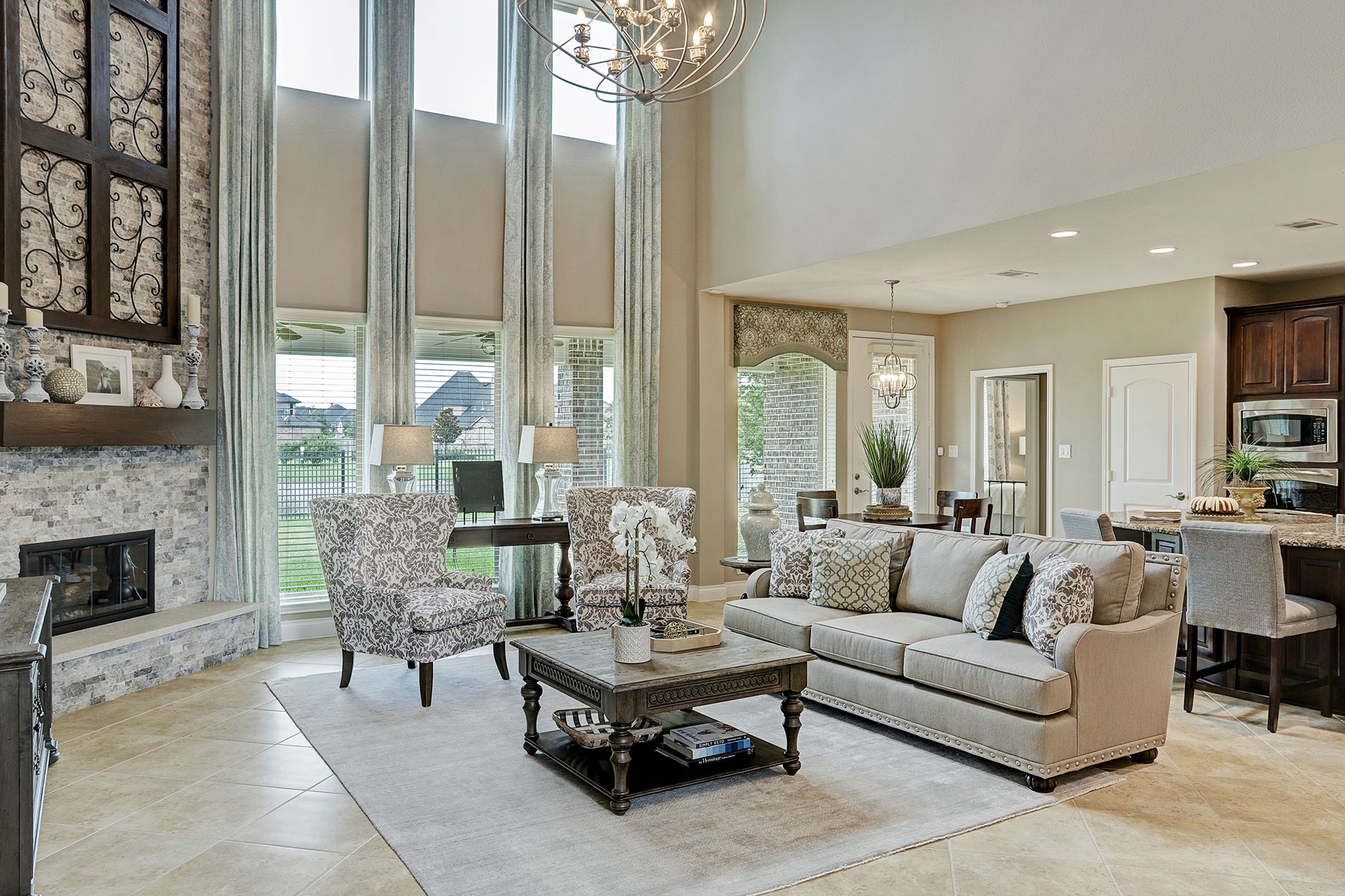 Whole Home Interior Designer St. Louis Whole Home Decorator St. Charles