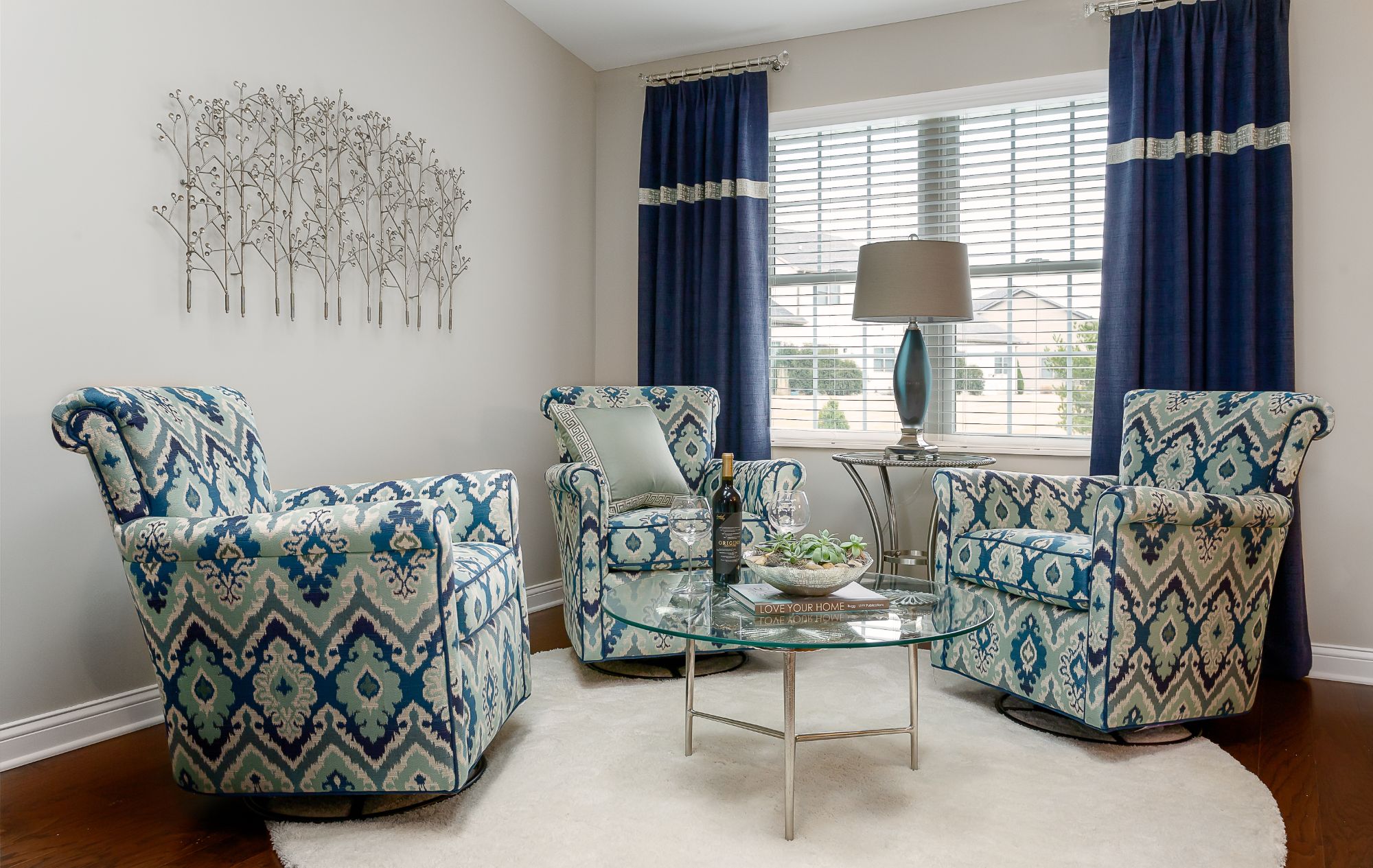 Custom Upholstery Furniture St. Louis, MO Custom Upholstered Seating