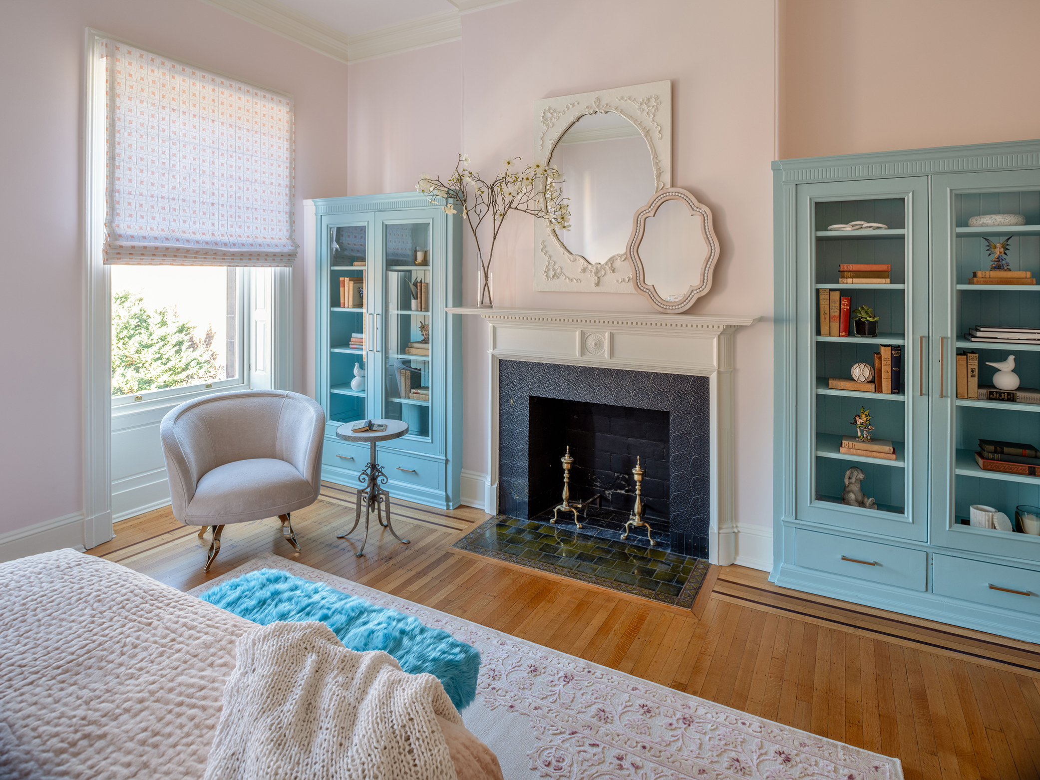 Cottage Core Interior Designer St Charles