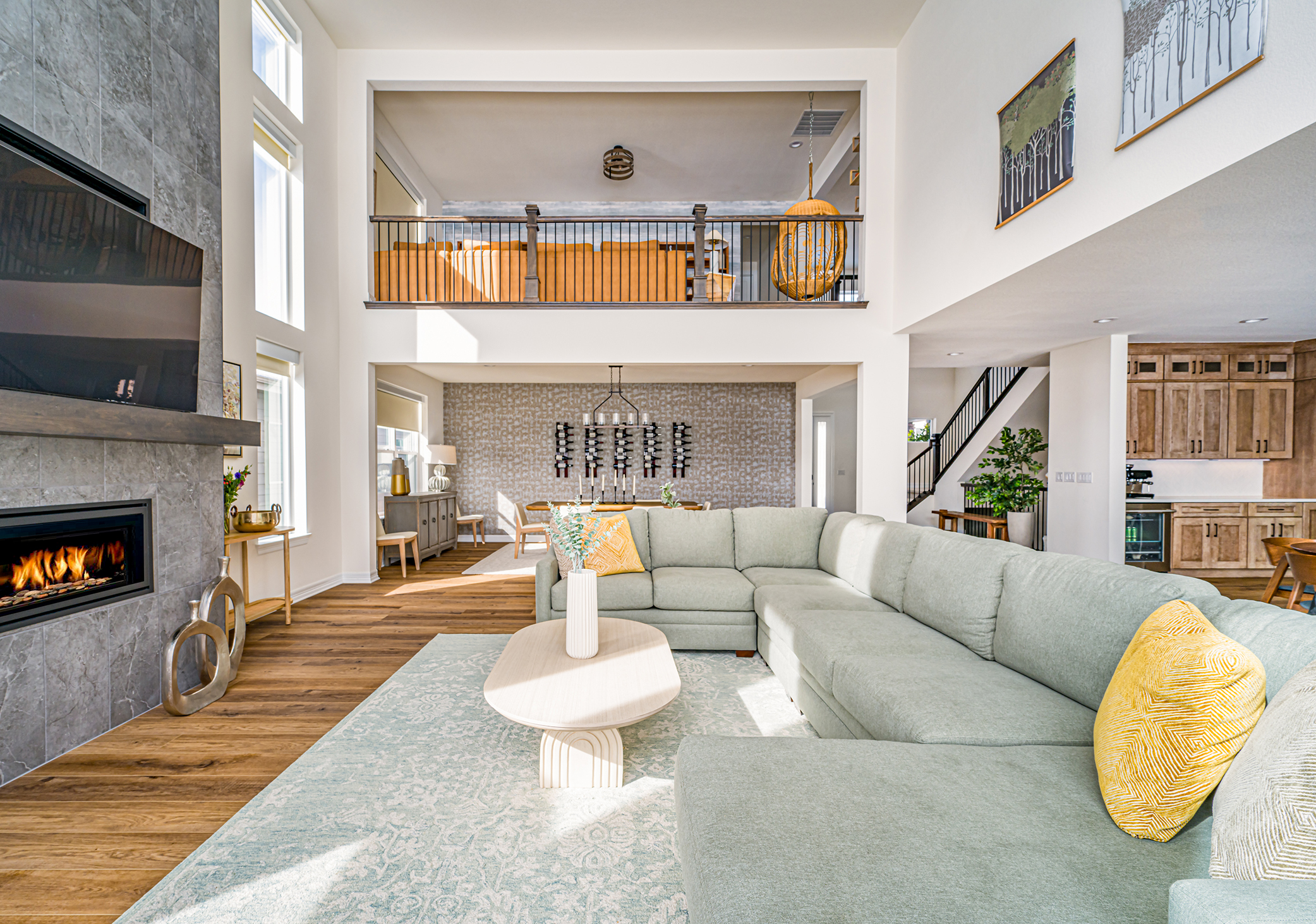 Clayton Professional Interior Designer