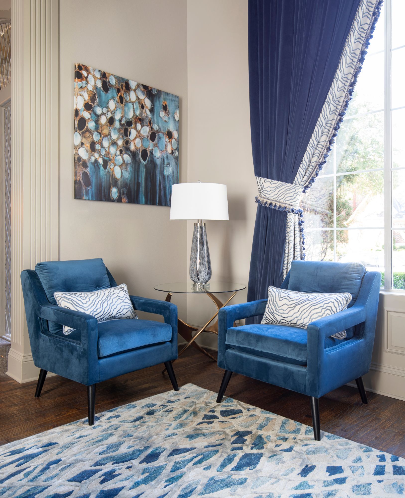 St. Louis Custom Upholstered Furniture