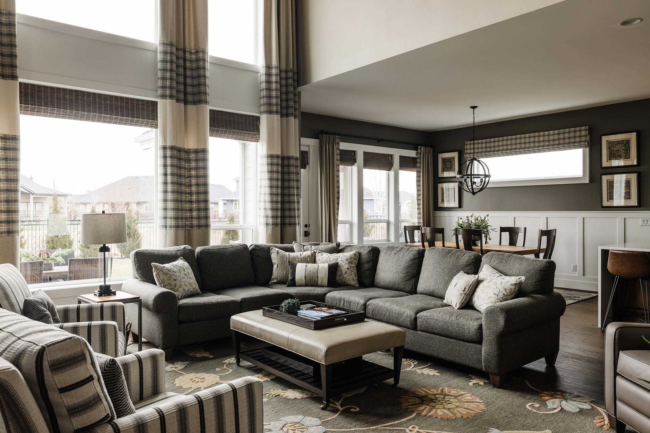 Cottleville Professional Decorator