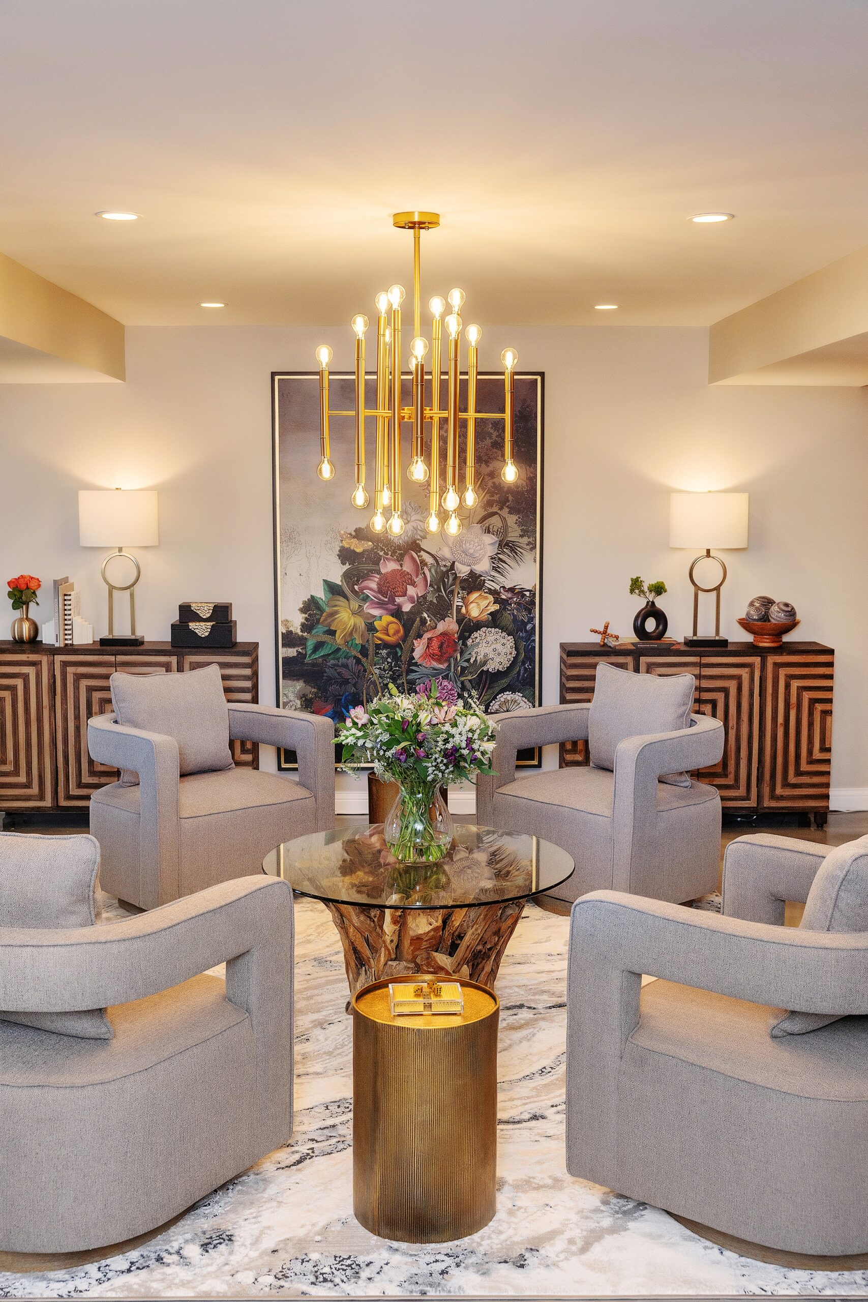 St Louis Basement Decorator Near Me