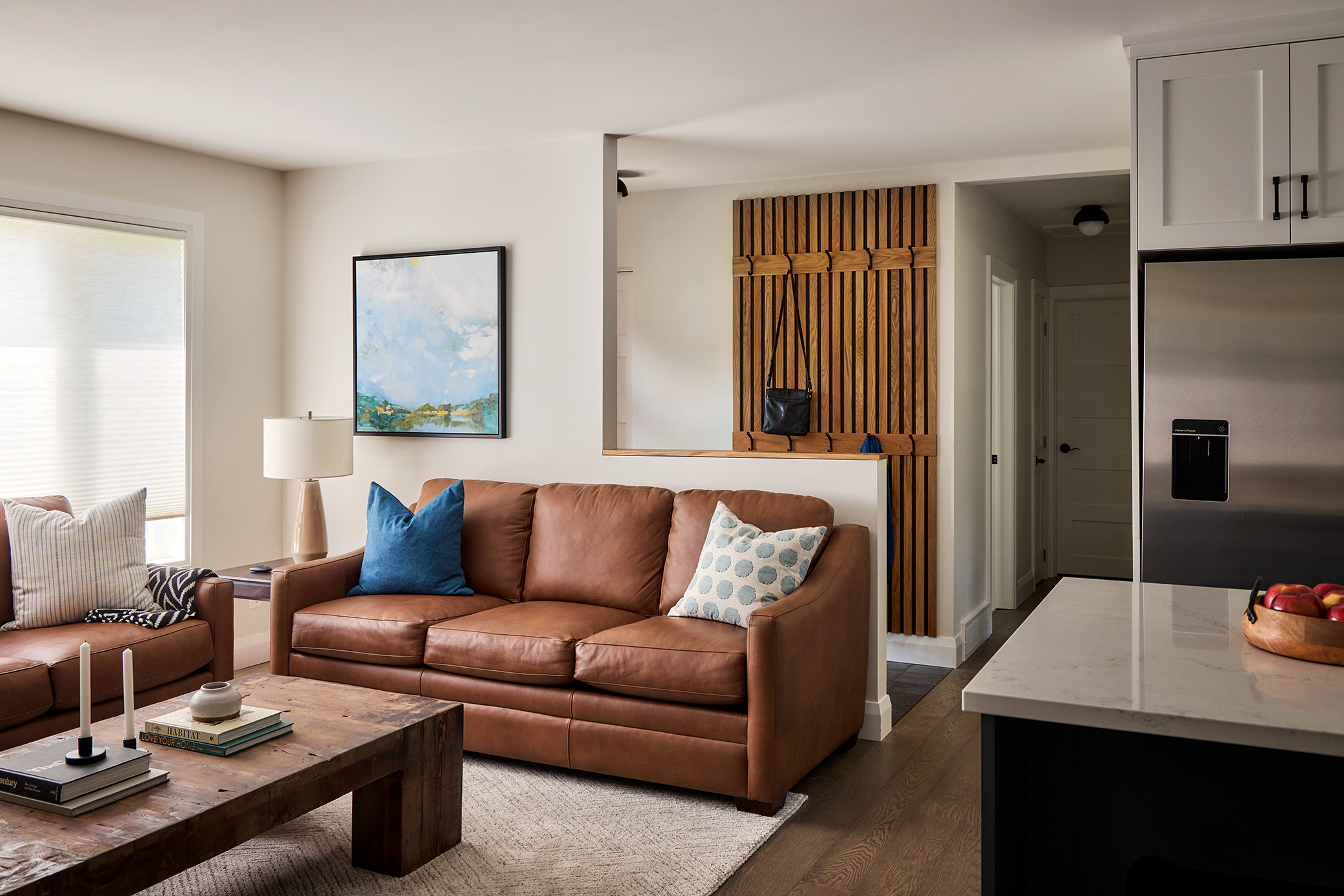 Lake St. Louis Professional Interior Decorator