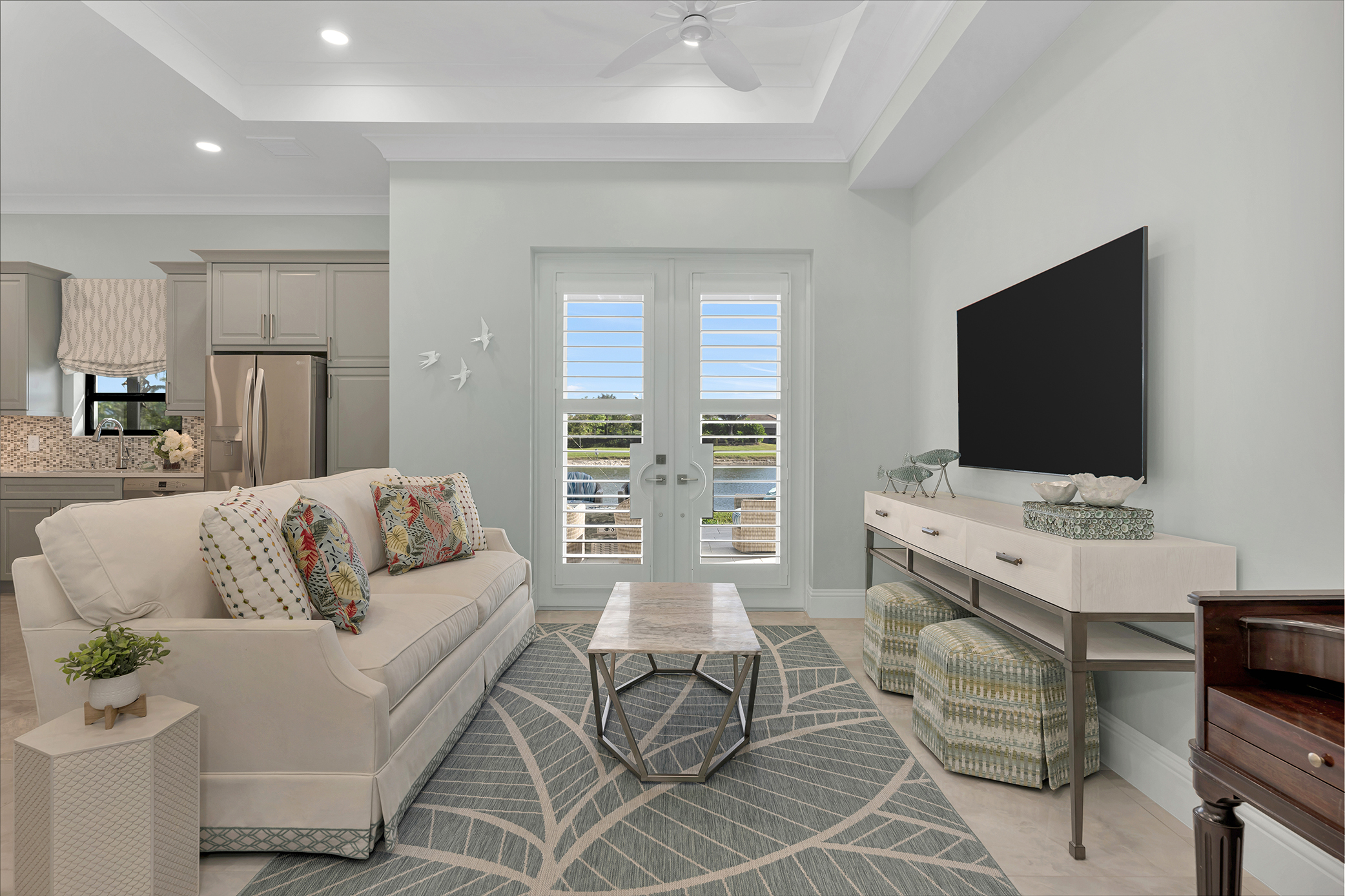 Brentwood Professional Interior Decorator