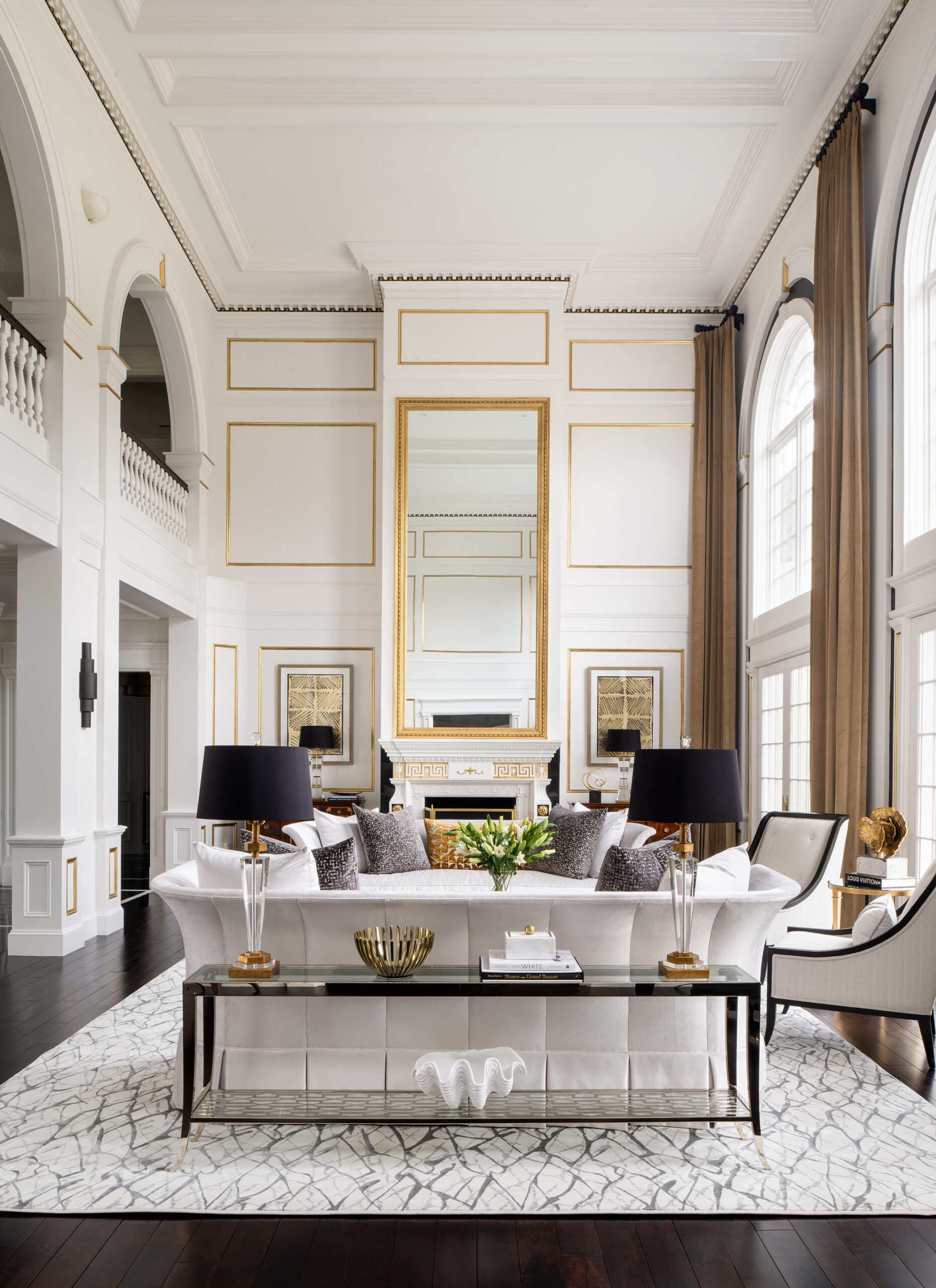 spcae planning interior decorating st louis mo