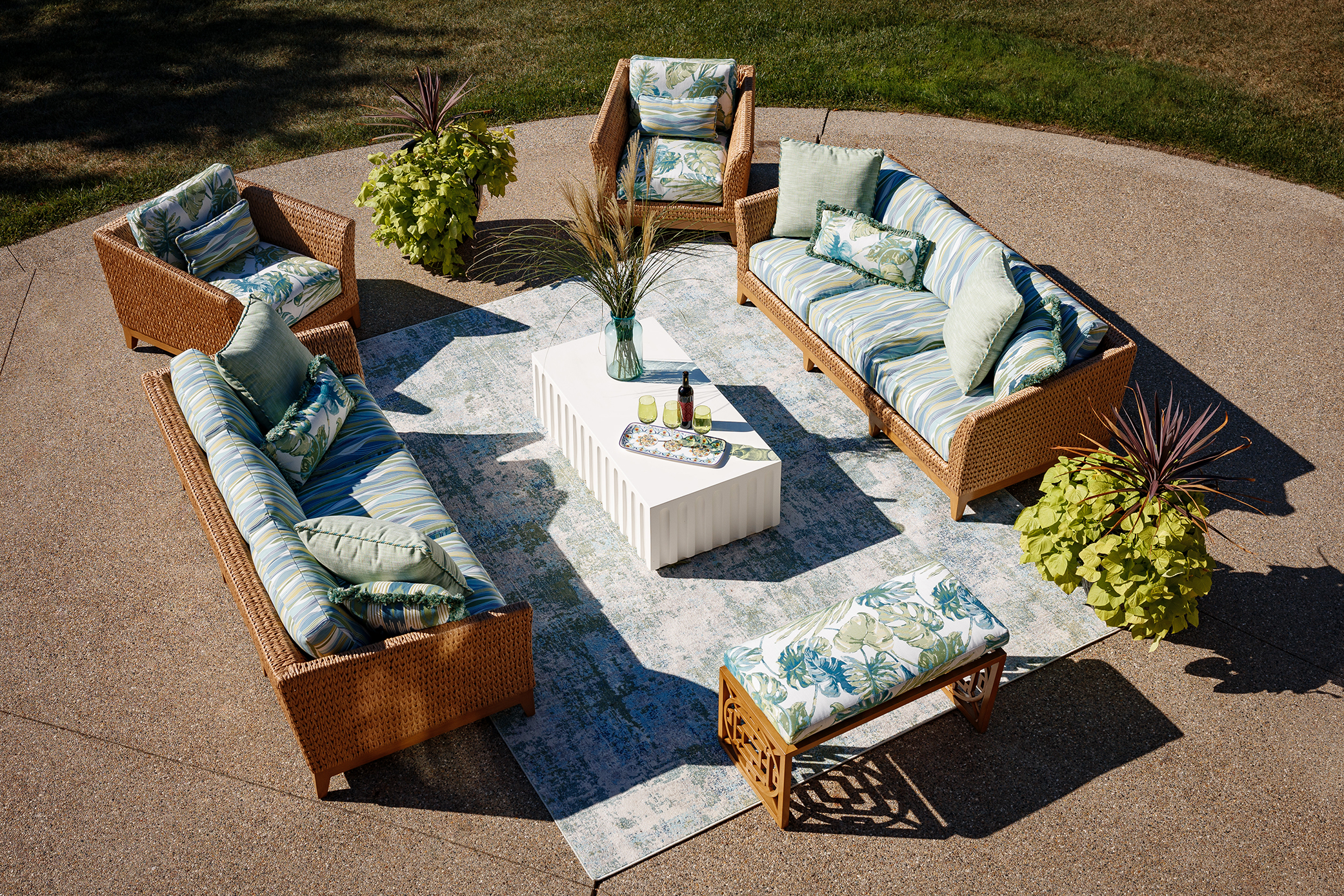 St. Louis Outdoor Living Designer
