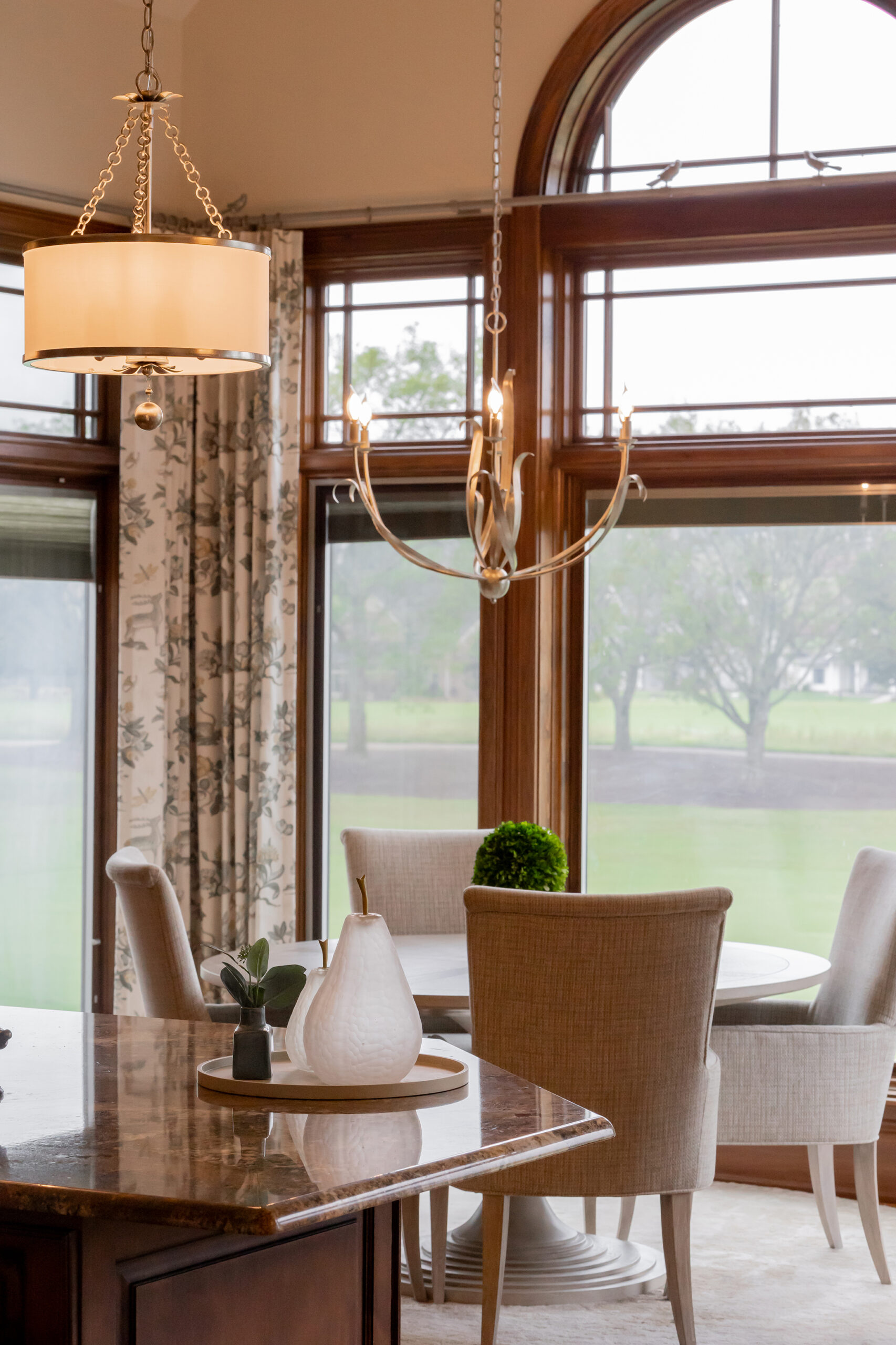 Chesterfield Professional Interior Decorator