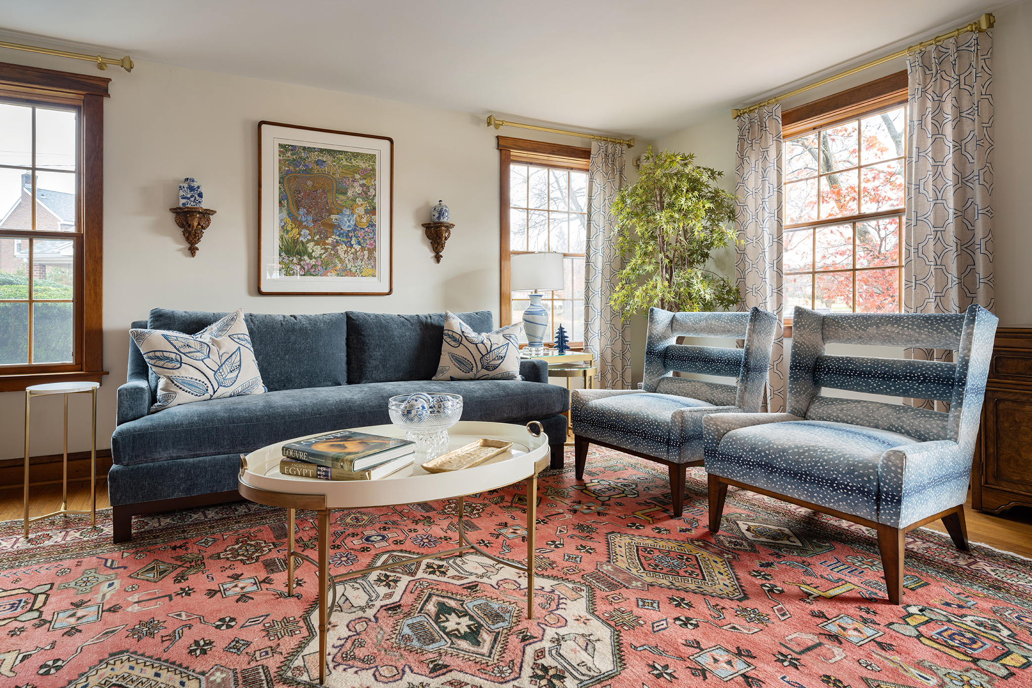 Ballwin Professional Interior Decorator